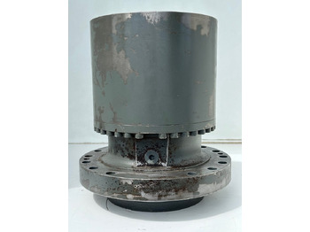 محرك سوينغ LIEBHERR