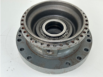 محرك سوينغ LIEBHERR