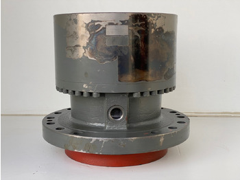 محرك سوينغ LIEBHERR