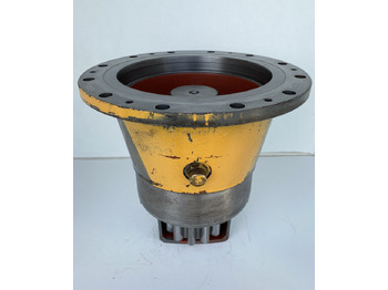 محرك سوينغ - آلات البناء Liebherr Abtriebswellengehäuse ID-Nr.9441707 mit Abtriebswelle ID-Nr.9441713.  SAT300/213 - SAT300/225 - SAT375/219.  A900 C-LI, A944 B-LI, E942,LOS942,LOS944,P942,P944,R942,R944, R944B.  #AB.1555#: صورة 4