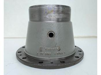 محرك سوينغ - حفار زحاف Liebherr Abtriebswellengehäuse ID-Nr.9442356 and Kegelrollenlager ID-Nr.746201501 - ID-Nr.746231101.: صورة 3