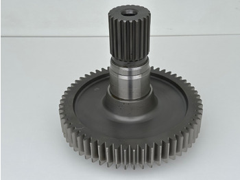 نقل الحركة LIEBHERR