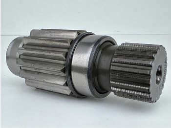 محرك السفر LIEBHERR