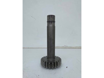 محرك السفر LIEBHERR