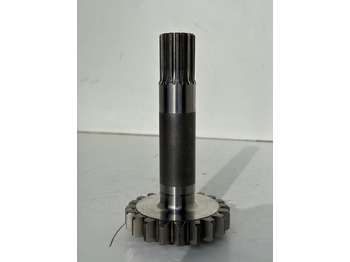 محرك السفر LIEBHERR