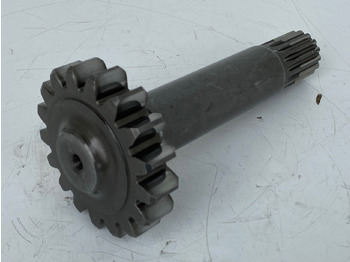 محرك السفر LIEBHERR