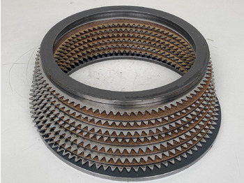 نقل الحركة LIEBHERR