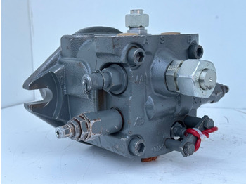 محرك سوينغ - حفارة Liebherr Hydraulikeinbaumotor Typ:FMF090.  ID-Nr.10139164 - ID-Nr.11371743. R946 LC, R946 LC-V, R946 NLC, R946 S-HD, R950 LC-V, R950 S-HD, R950.  #11371743.11929#: صورة 5