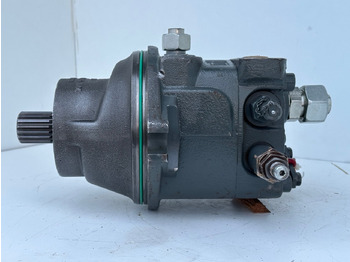 محرك سوينغ - حفارة Liebherr Hydraulikeinbaumotor Typ:FMF090.  ID-Nr.10139164 - ID-Nr.11371743. R946 LC, R946 LC-V, R946 NLC, R946 S-HD, R950 LC-V, R950 S-HD, R950.  #11371743.11929#: صورة 3