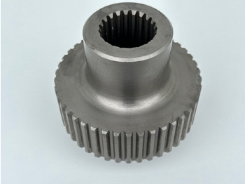 محرك السفر LIEBHERR