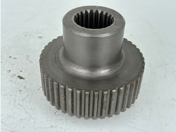 محرك السفر LIEBHERR