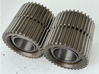 نقل الحركة LIEBHERR