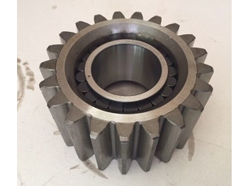 محرك السفر LIEBHERR