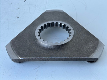 محرك السفر - حفار زحاف Liebherr Planetenträger ID-Nr.90216455. FAT350P138. LO1926, LOS926, R922, R924, R926, R930 T. #90216455.06.08#: صورة 4