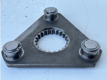 محرك السفر - حفار زحاف Liebherr Planetenträger ID-Nr.90216455. FAT350P138. LO1926, LOS926, R922, R924, R926, R930 T. #90216455.06.08#: صورة 2