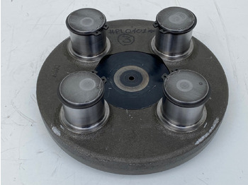 نقل الحركة LIEBHERR