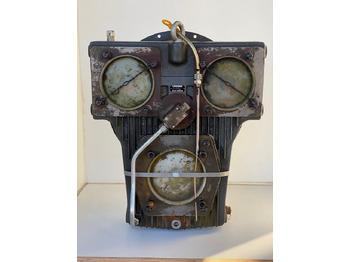 نقل الحركة LIEBHERR