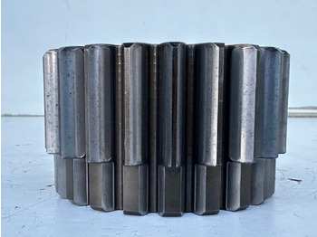 نقل الحركة - آلات البناء Liebherr Sonnenrad ID-Nr.90002821. FAT400P112, FAT400P130, FAT400P139.  R926, R928, R930, R934, R936, R938, R940, R944, R946, R950 T.  #01.51139#: صورة 5