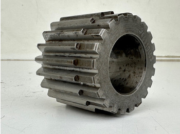 محرك السفر LIEBHERR