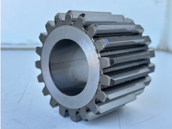 محرك السفر - حفار زحاف Liebherr Sonnenrad ID-Nr.969490701. FAT355P076-FAT355P077-FAT355P120. LH26,LH30C,LH40C,LO1916,LO1926,LOS916,LOS926,R906,R916,R920,R922,R924,R926. #969490701.06.08#: صورة 2 محرك السفر - حفار زحاف Liebherr Sonnenrad ID-Nr.969490701. FAT355P076-FAT355P077-FAT355P120. LH26,LH30C,LH40C,LO1916,LO1926,LOS916,LOS926,R906,R916,R920,R922,R924,R926. #969490701.06.08#: صورة 2