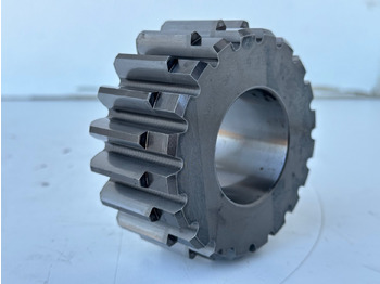 محرك السفر LIEBHERR