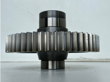 نقل الحركة - آلات البناء Liebherr Stirnrad ID-Nr.10135600. Pumpenverteilergetriebe Typ:PVG450 C 468. PR776-1296. #10135600.02#: صورة 3 نقل الحركة - آلات البناء Liebherr Stirnrad ID-Nr.10135600. Pumpenverteilergetriebe Typ:PVG450 C 468. PR776-1296. #10135600.02#: صورة 3