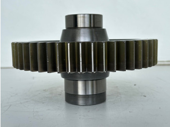 نقل الحركة - آلات البناء Liebherr Stirnrad ID-Nr.10135600. Pumpenverteilergetriebe Typ:PVG450 C 468. PR776-1296. #10135600.02#: صورة 5 نقل الحركة - آلات البناء Liebherr Stirnrad ID-Nr.10135600. Pumpenverteilergetriebe Typ:PVG450 C 468. PR776-1296. #10135600.02#: صورة 5