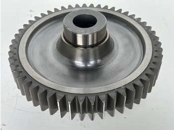 نقل الحركة - آلات البناء Liebherr Stirnrad ID-Nr.10135600. Pumpenverteilergetriebe Typ:PVG450 C 468. PR776-1296. #10135600.02#: صورة 4 نقل الحركة - آلات البناء Liebherr Stirnrad ID-Nr.10135600. Pumpenverteilergetriebe Typ:PVG450 C 468. PR776-1296. #10135600.02#: صورة 4