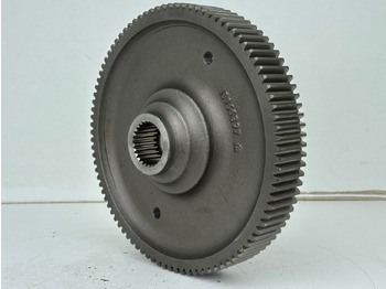 محرك السفر - جرافة Liebherr Stirnrad ID-Nr.90012820. FAT400G546, FAT400F560-2H00, FAT400F432-2H00. LR626-1327, PR71605LGP1823, PR716LGP-1423. PR716XL-1422. #90012820.28.09#: صورة 5 محرك السفر - جرافة Liebherr Stirnrad ID-Nr.90012820. FAT400G546, FAT400F560-2H00, FAT400F432-2H00. LR626-1327, PR71605LGP1823, PR716LGP-1423. PR716XL-1422. #90012820.28.09#: صورة 5