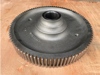 محرك السفر LIEBHERR