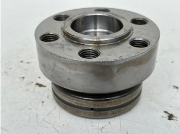 محرك السفر LIEBHERR