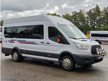 حافلة صغيرة FORD Transit