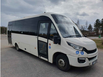 حافلة صغيرة IVECO Daily 70c17