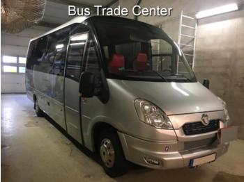 حافلة صغيرة, ميكروباص Iveco ROSERO FIRST: صورة 1