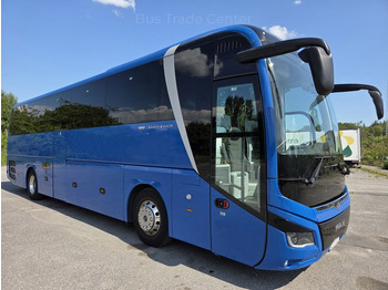 مركبة كوتش MAN Lion's Coach