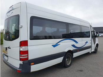 MERCEDES SPRINTER 516CDI EVM // hc lift MERCEDES SPRINTER 516CDI EVM // hc lift: صورة 2
