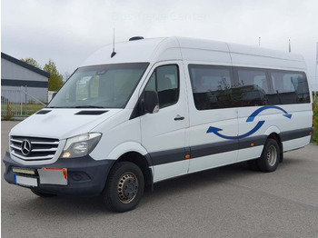 MERCEDES SPRINTER 516CDI EVM // hc lift MERCEDES SPRINTER 516CDI EVM // hc lift: صورة 4