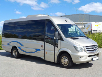 حافلة صغيرة MERCEDES-BENZ Sprinter 516