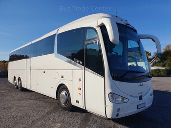 مركبة كوتش SCANIA Irizar