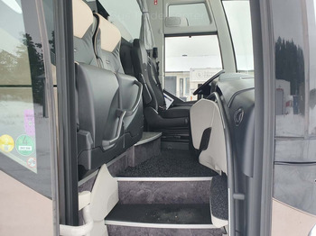 مركبة كوتش SETRA S 516 HDH: صورة 5