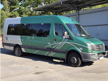 حافلة صغيرة VOLKSWAGEN Crafter 50