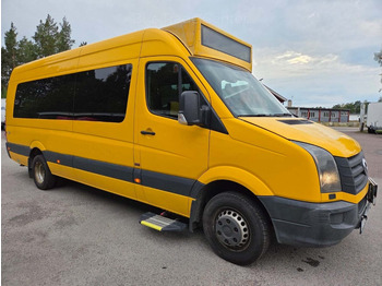 حافلة صغيرة VOLKSWAGEN Crafter 50