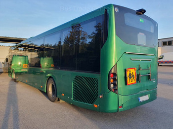 حافلة المدينة VOLVO 8900 B8RLE: صورة 3 حافلة المدينة VOLVO 8900 B8RLE: صورة 3