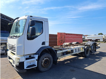 شاحنة هيكل كابينة VOLVO FE 320