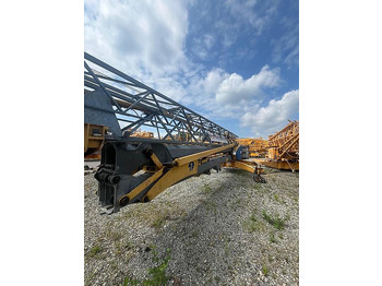 رافعة ذاتية التركيب POTAIN