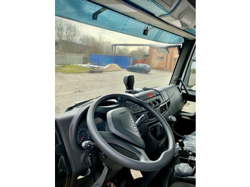 جديدة آلية المنفعة/ مركبة خاصة IVECO Eurocargo + hooklift KING HZ-10R: صورة 3