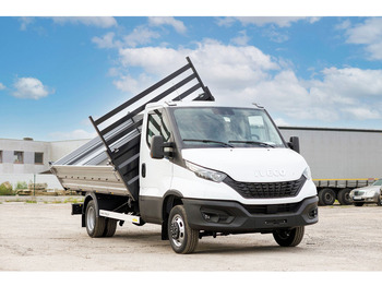 قلاب صغير IVECO Daily 50c18