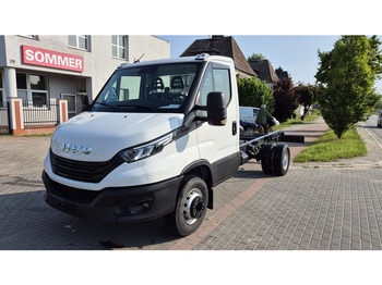 شاحنة هيكل كابينة IVECO Daily 70c18