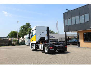 وحدة جر Mercedes-Benz Actros 1843 * RETARDER * 4X2 *: صورة 4