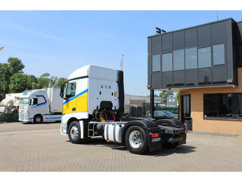 وحدة جر Mercedes-Benz Actros 1843 * RETARDER * 4X2 *: صورة 3